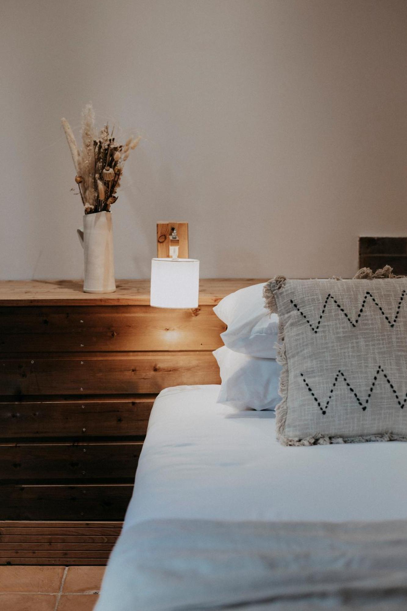 Villa Calma - Maison D'Hotes & Spa Mottier Phòng bức ảnh